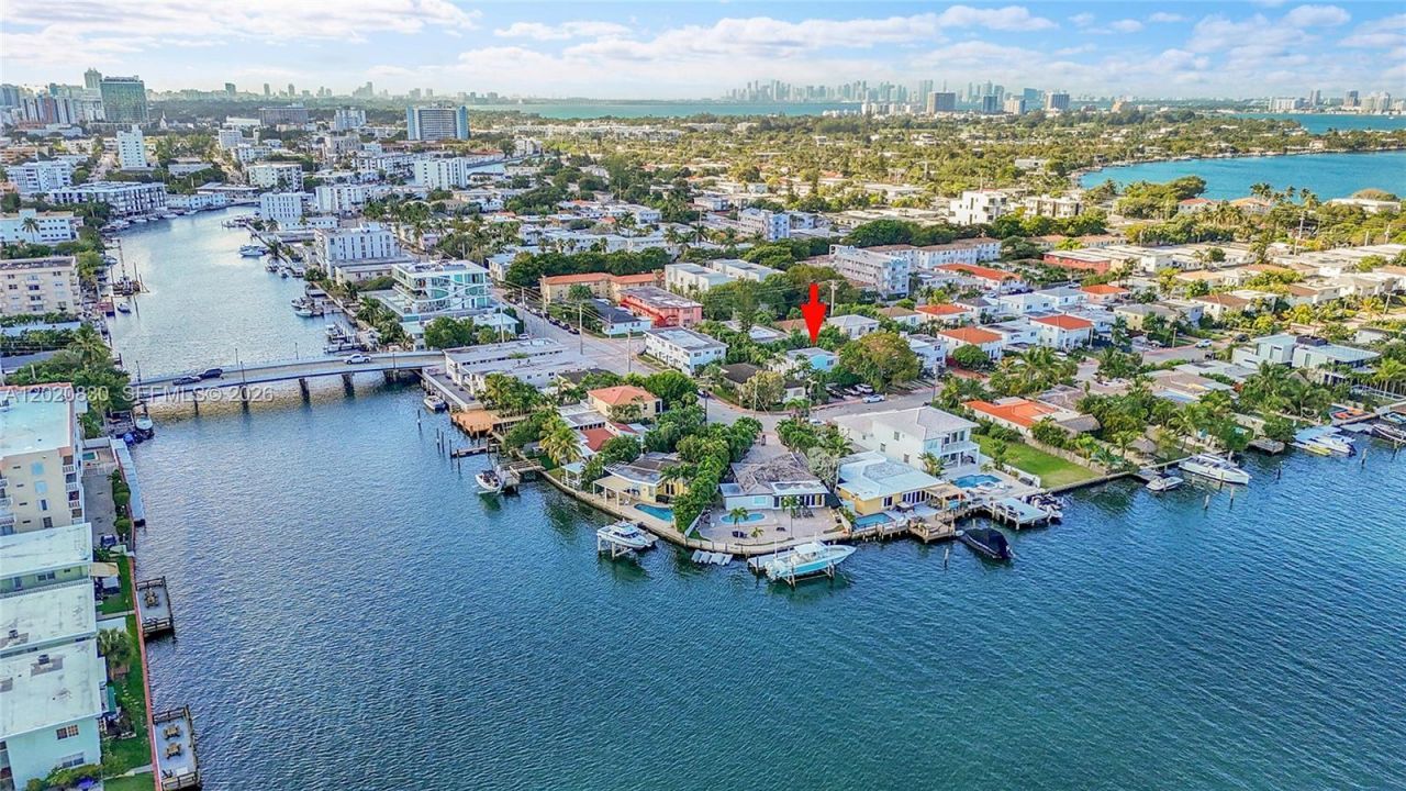 620 86th St , Unit B, Miami Beach, FL 33141 Photo