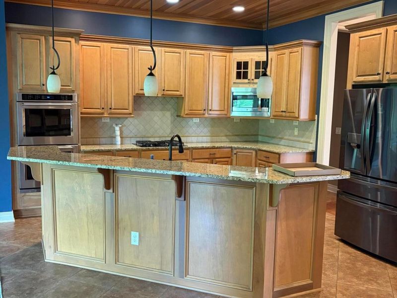 4488 Menderes Drive, Powell, OH 43065 Photo 12