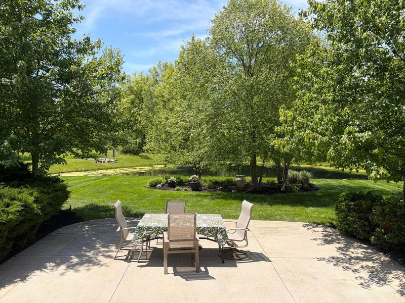 4488 Menderes Drive, Powell, OH 43065 Photo 5