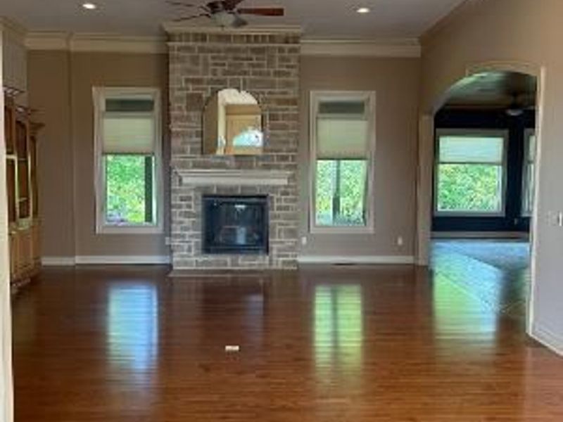 4488 Menderes Drive, Powell, OH 43065 Photo 7