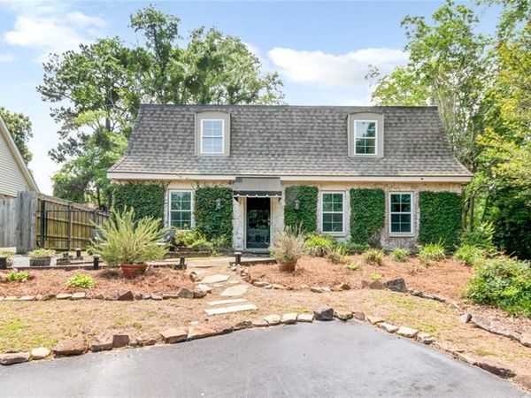 407 Stillwood Lane, Mobile, AL 36608