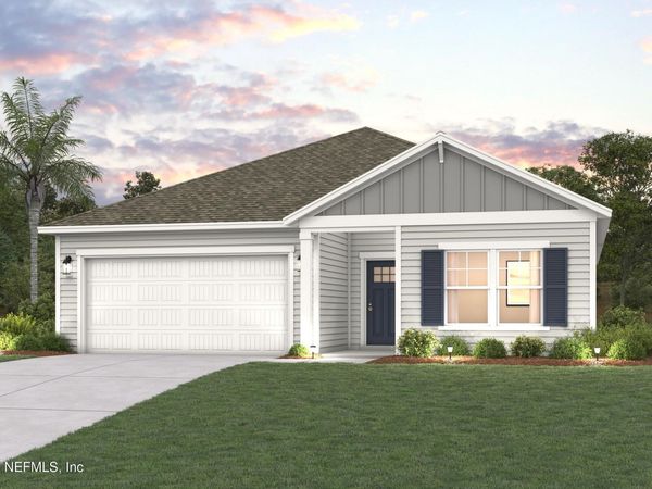 66 PERSEUS Avenue, Flagler Beach, FL 32136