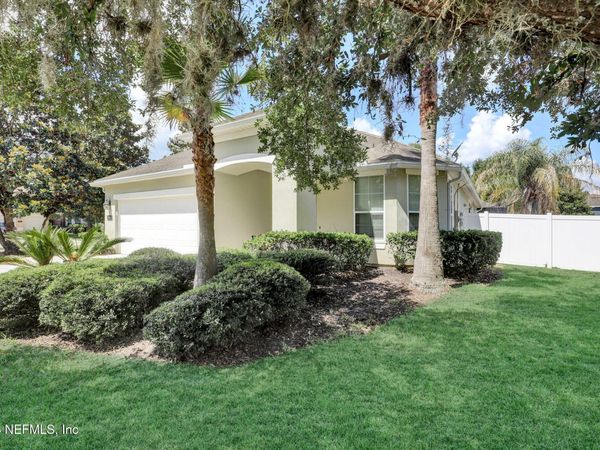 292 S FIELD CREST Drive, St. Augustine, FL 32092