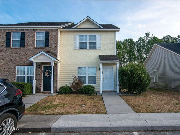 300 Streamwood Drive , Jacksonville, NC 28546
