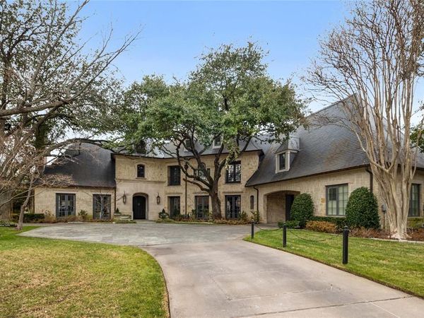 9525 Alva Court, Dallas, TX 75220