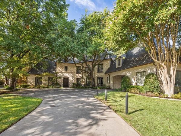 9525 Alva Court, Dallas, TX 75220