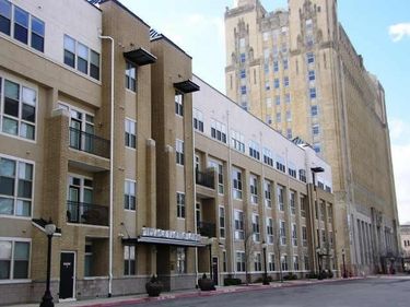 201 W Lancaster Avenue, Unit 312, Fort Worth, TX 76102
