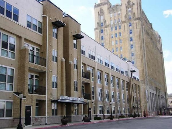 201 W Lancaster Avenue, Unit 312, Fort Worth, TX 76102