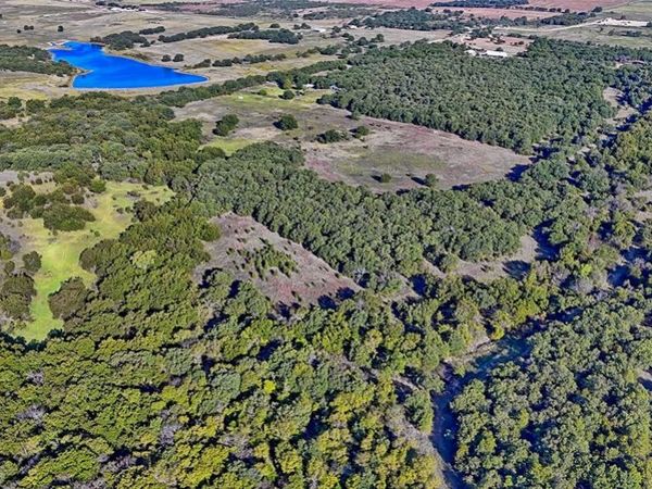TBD 4 Wire Road , Bellevue, TX 76228