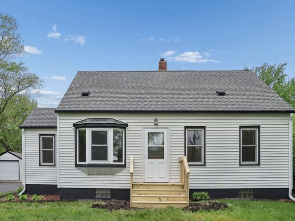 30 Elm Avenue S, Maple Lake, MN 55358