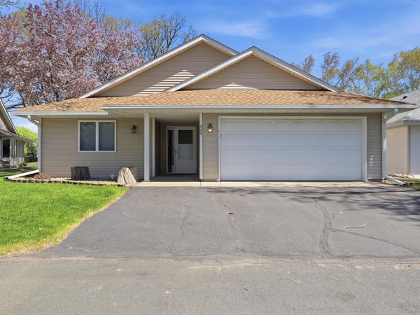 260 Waite Avenue S, Saint Cloud, MN 56301