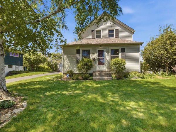 3558 Mckinley Street NE, Minneapolis, MN 55418