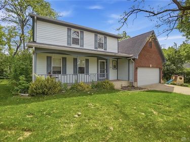 311 Johnson Trail, Moraine, OH 45439