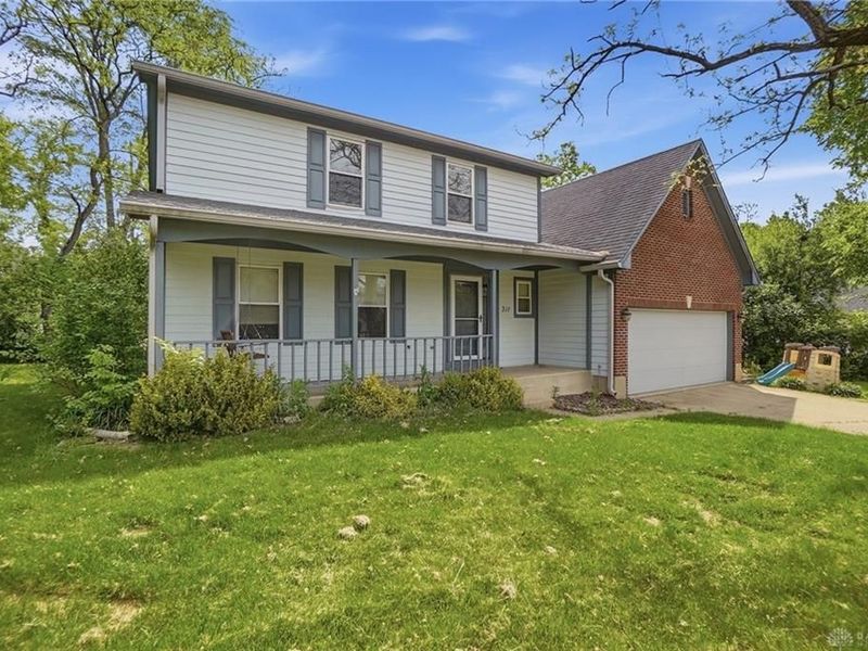 311 Johnson Trail, Moraine, OH 45439 Photo 1