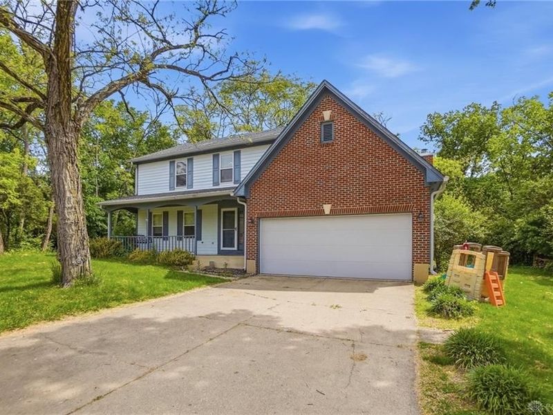 311 Johnson Trail, Moraine, OH 45439 Photo 2
