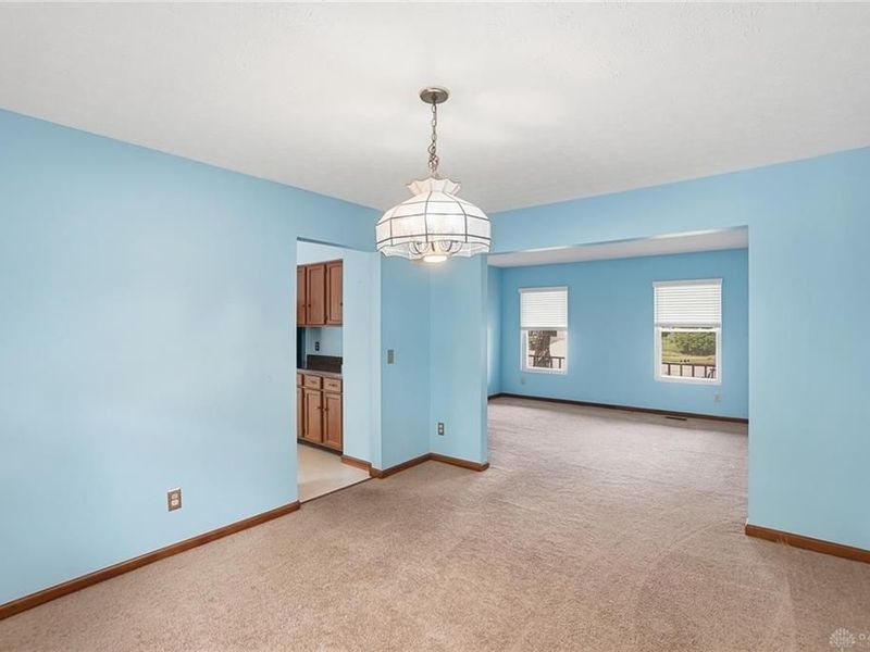 311 Johnson Trail, Moraine, OH 45439 Photo 5