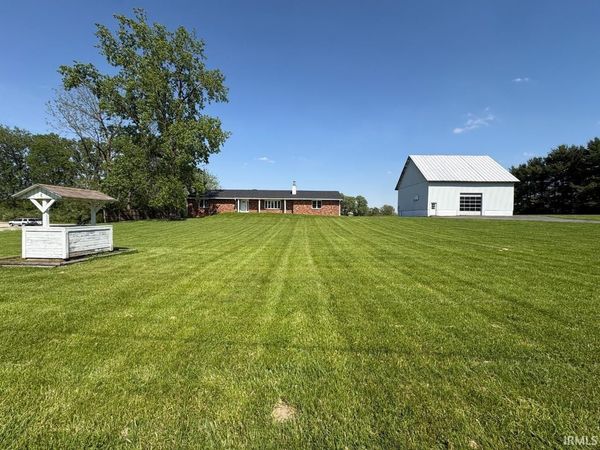 6504 S County Road 560, Selma, IN 47383