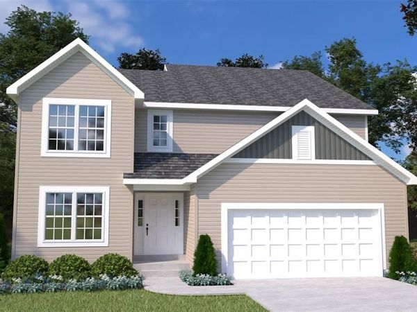 0 Sequoia-Estates at Huntleigh Ridge , Wentzville, MO 63385