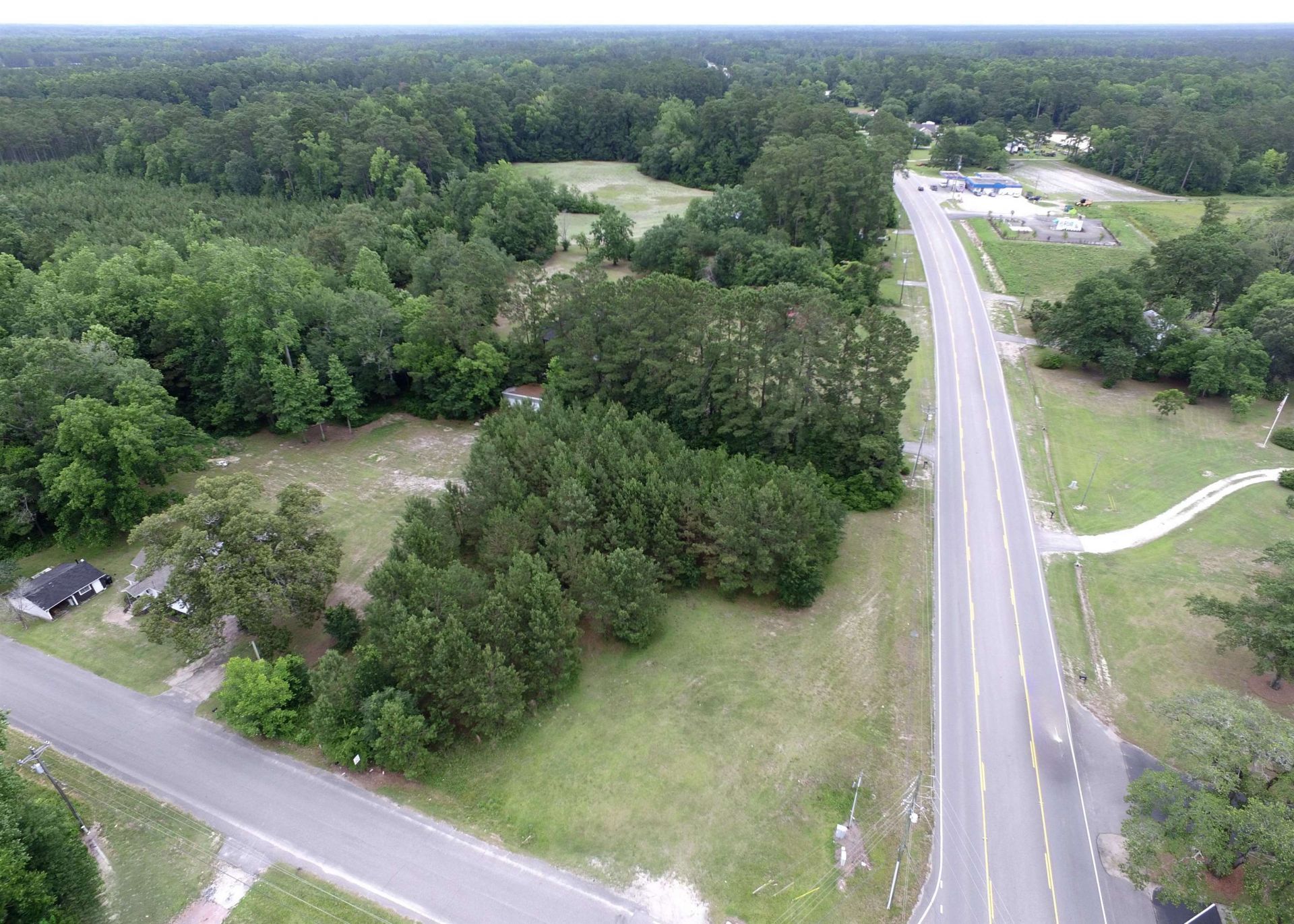 Tbd Morris Rd. Photo 7
