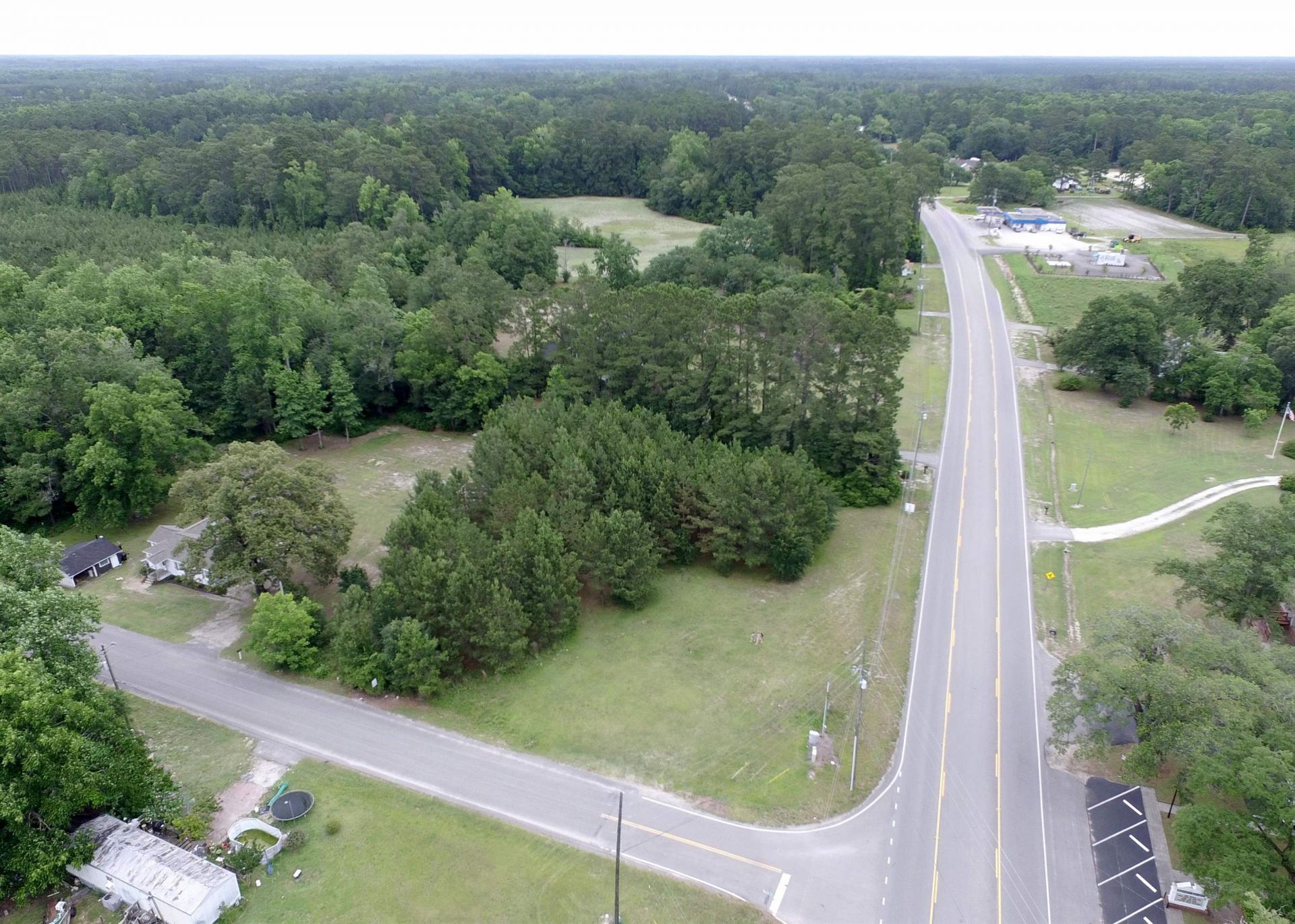 Tbd Morris Rd. Photo 9