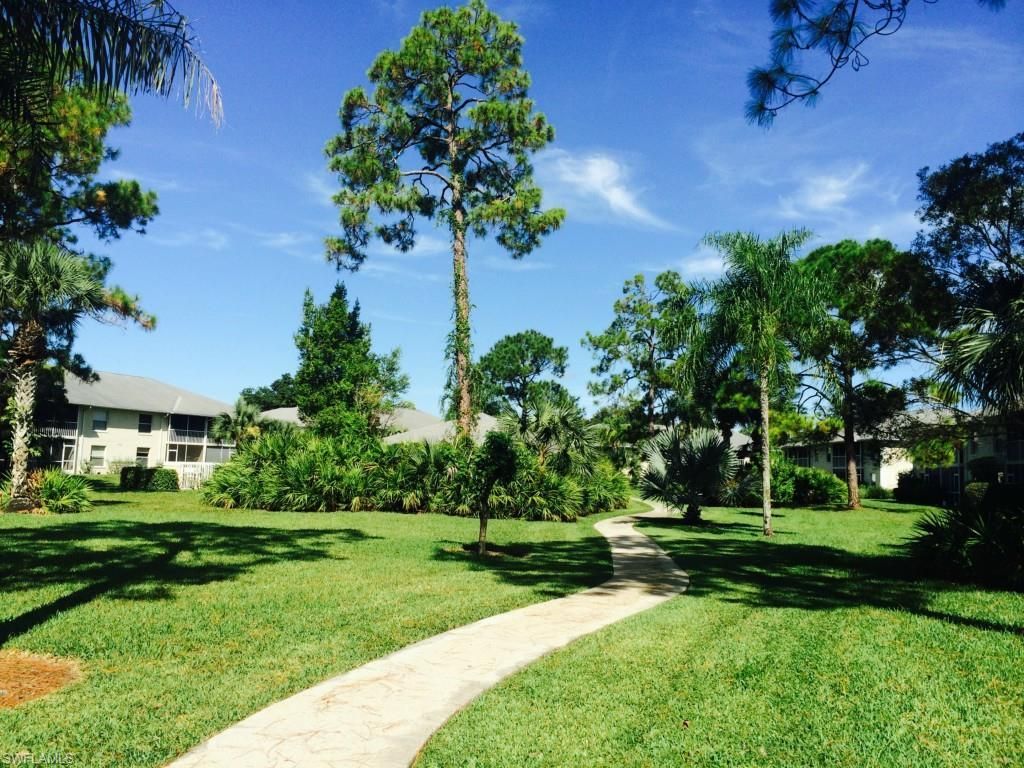 717 Landover Cir , Unit 103, Naples, FL 34104 Photo