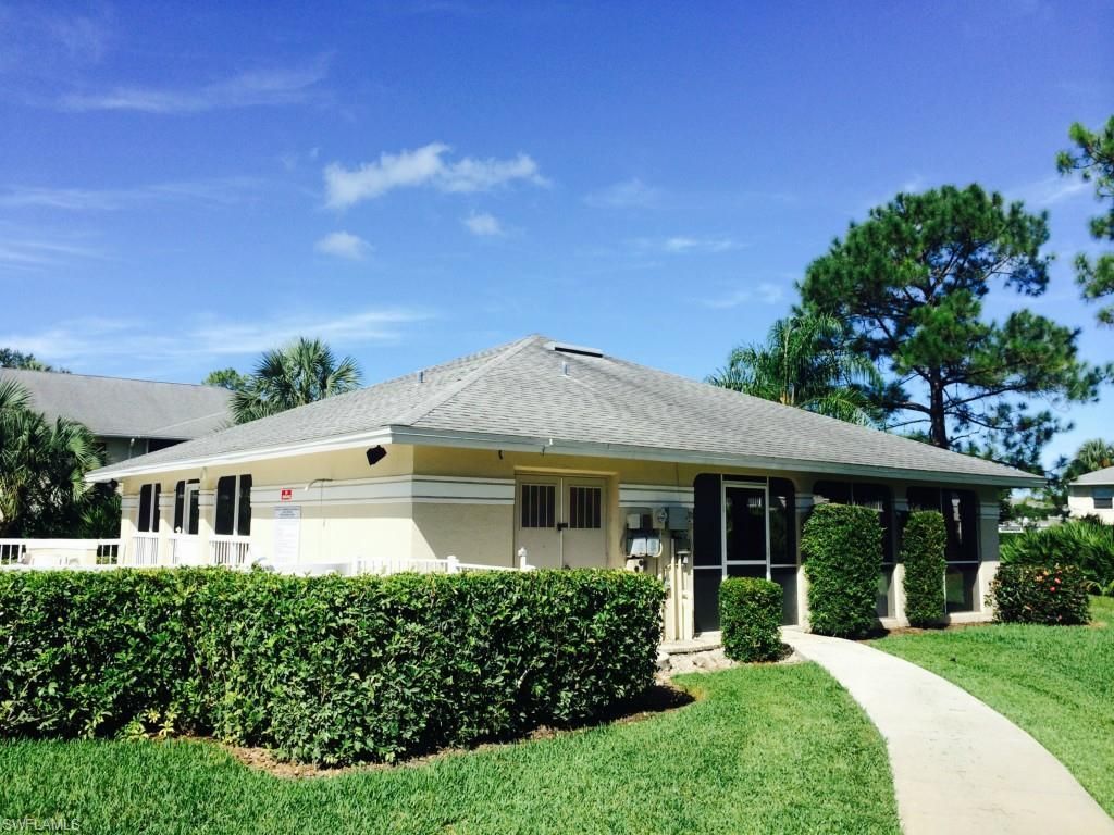717 Landover Cir , Unit 103, Naples, FL 34104 Photo