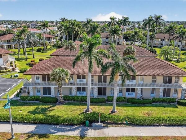 167 N Collier BLVD , Unit A3, MARCO ISLAND, FL 34145