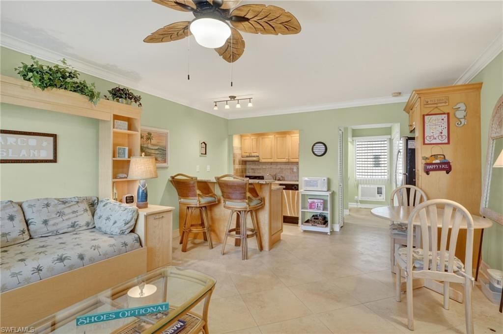 167 N Collier Blvd , Unit A3, Marco Island, FL 34145 Photo