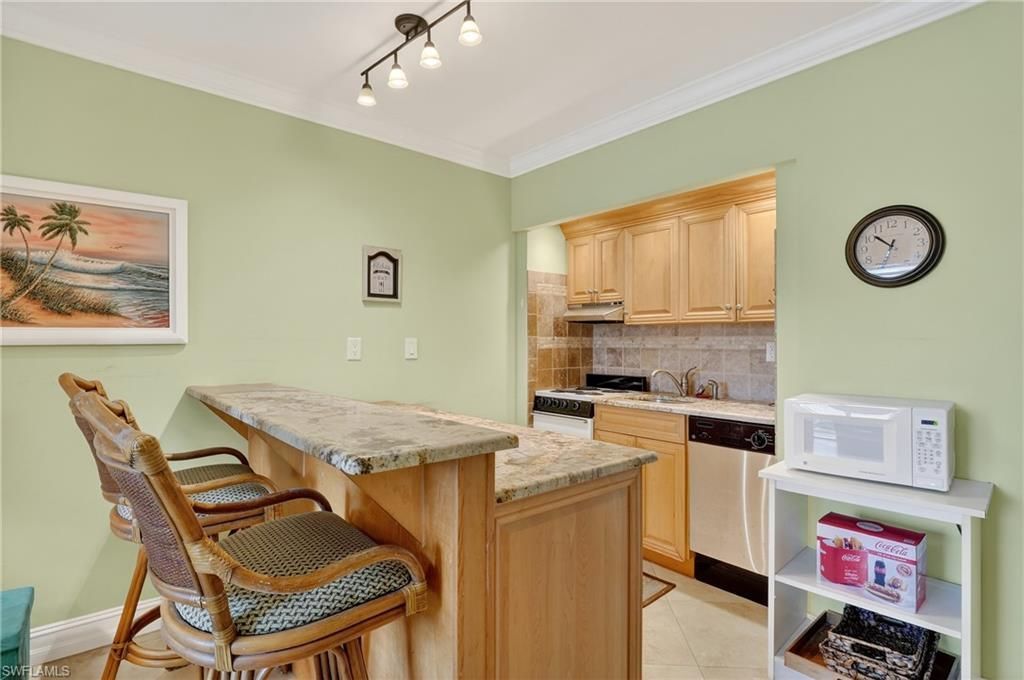 167 N Collier Blvd , Unit A3, Marco Island, FL 34145 Photo