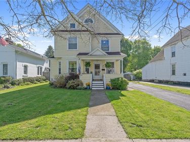 32 Morris Street, Auburn, NY 13021