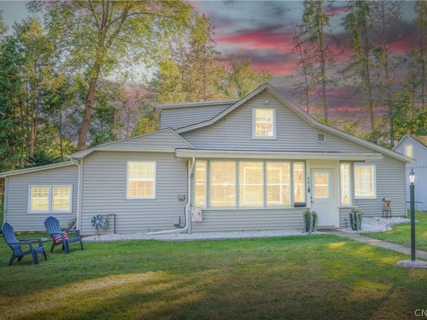 502 Lorraine Avenue, Utica, NY 13502