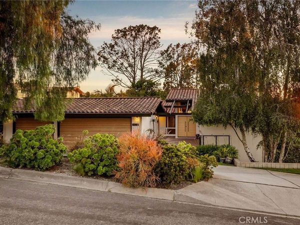 1405 Via Gabriel, Palos Verdes Estates, CA 90274