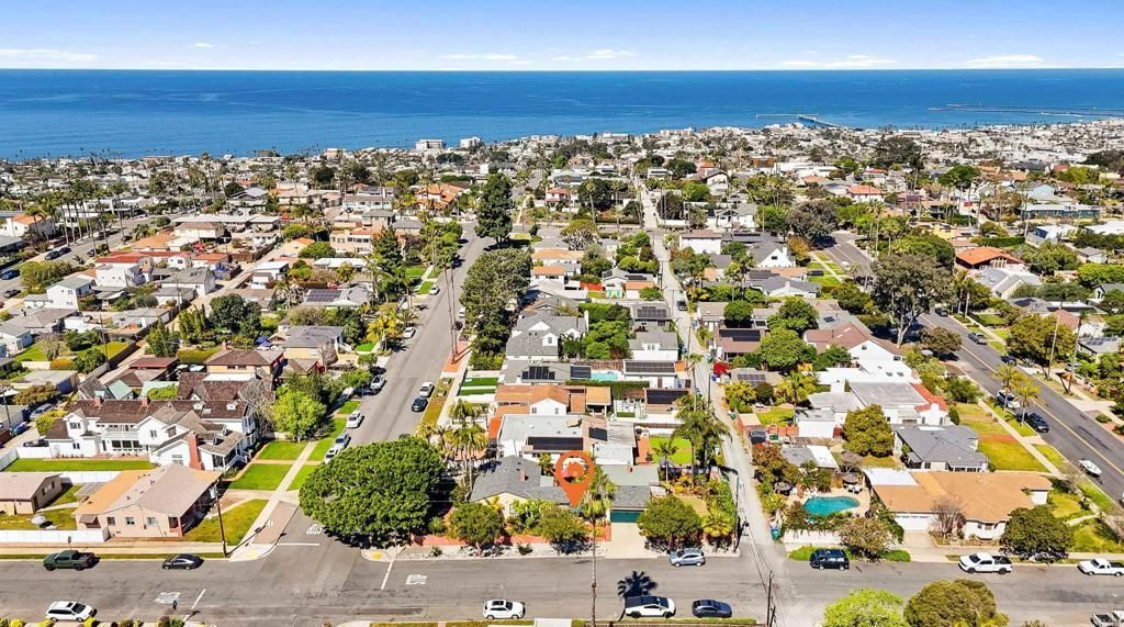 4304 Del Mar Avenue, San Diego, CA 92107 Main Photo
