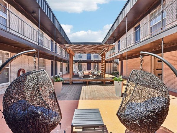 2410 Longview ST, Unit #D-103, Austin, TX 78705