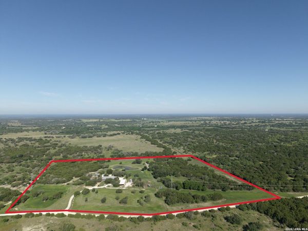 41 County Road 442, Goldthwaite, TX 76844