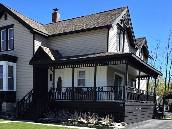 215 Fair Avenue, Alpena, MI 49707