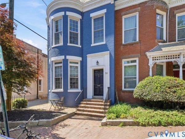 112 N Morris Street, Richmond, VA 23220