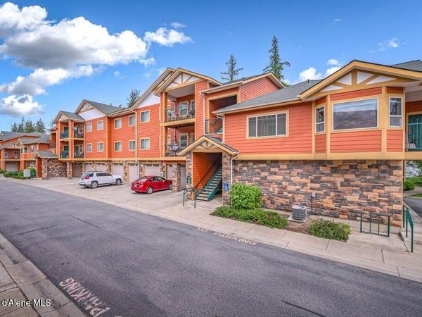 6740 N Spurwing Loop, Unit 203, Coeur d'Alene, ID 83815