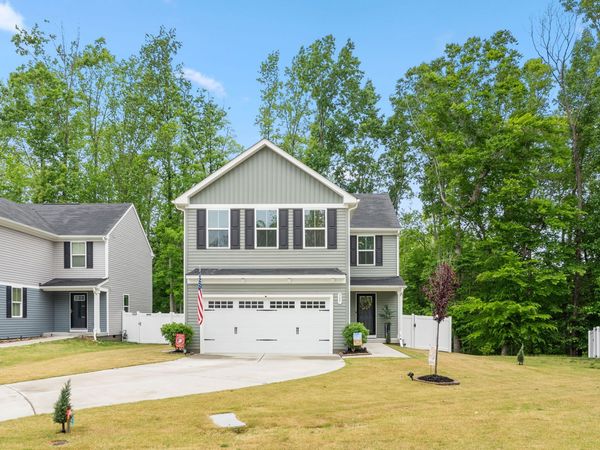 305 Lorraine Drive, Williamsburg, VA 23185
