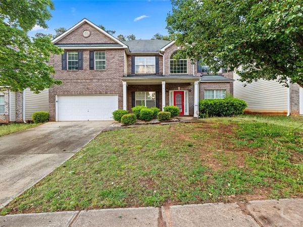 2120 Dartmouth Court , Mcdonough, GA 30253