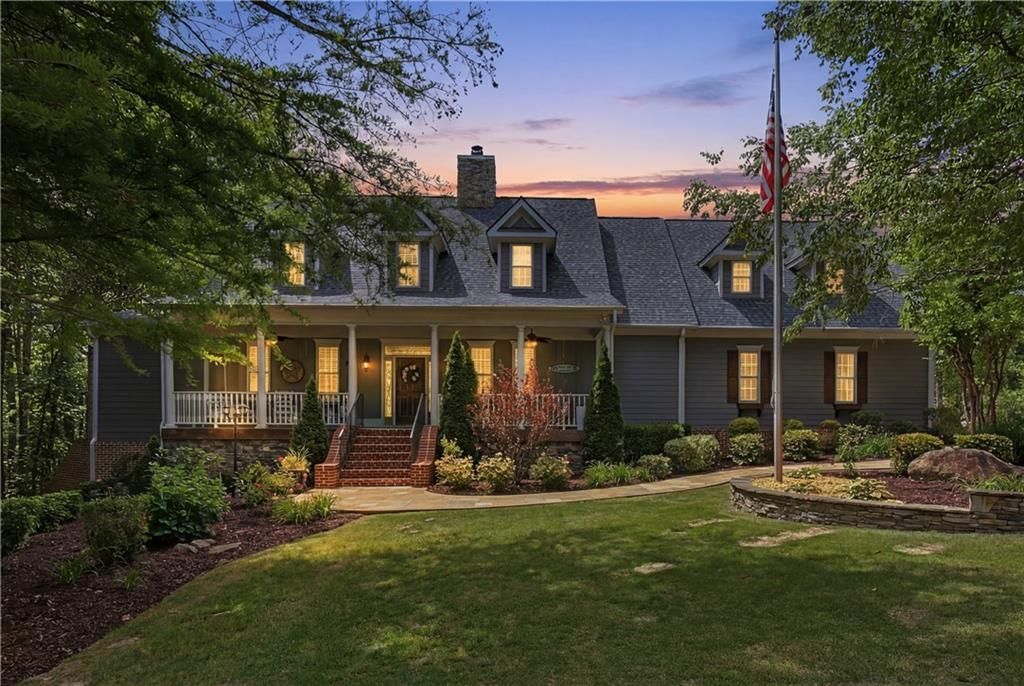12 Hawks Farm Road, White, GA 30184 Main Photo
