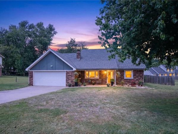 2531 N 8th Street, Independence, KS 67301