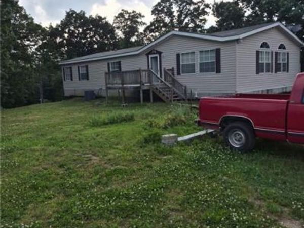 13002 US Highway 65 N/A, Cross Timbers, MO 65634