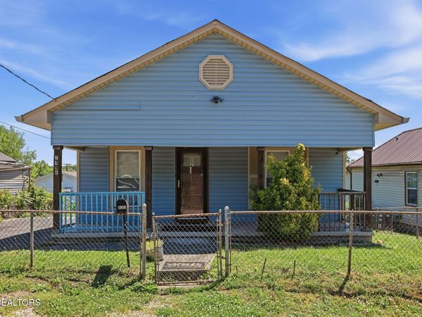 2446 Brown Ave, Knoxville, TN 37917