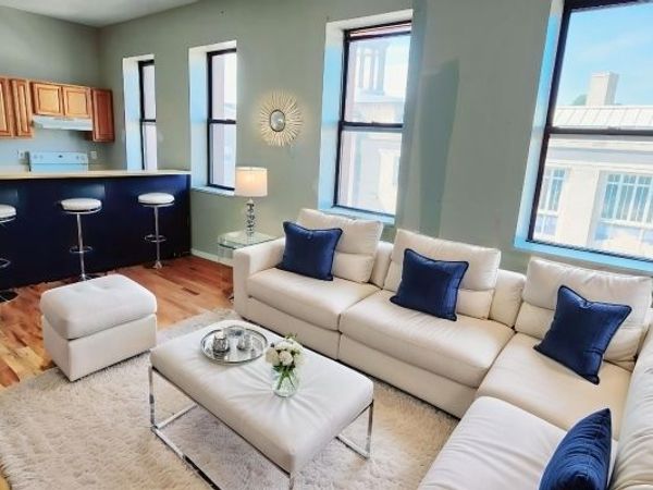 6 Garden St, Unit 5, Passaic, NJ 07055