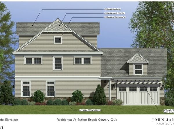 5 Travis Lane, Morris, NJ 07960