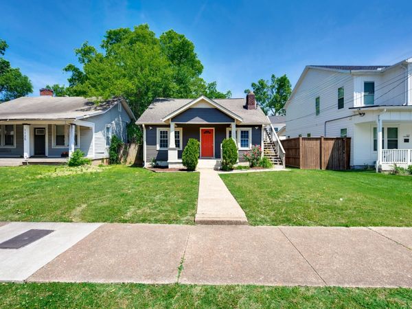 1123 N 6th St , Nashville, TN 37207