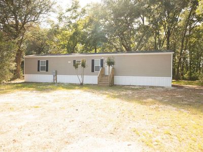 141 Mount Carmel Road, Walterboro, SC 29488