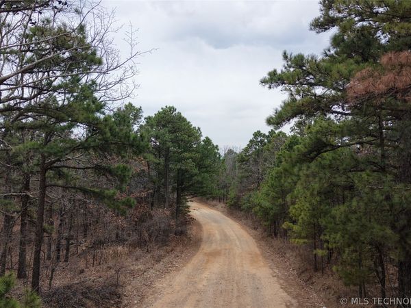 NE 1060 , Panola, OK 74559