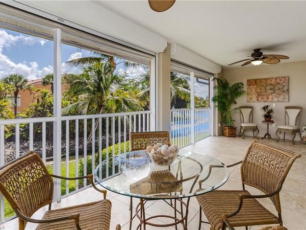 6840 Beach Resort DR , Unit 4, NAPLES, FL 34114